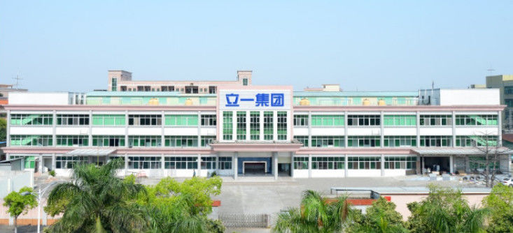 Trung Quốc Dongguan Liyi Environmental Technology Co., Ltd. hồ sơ công ty
