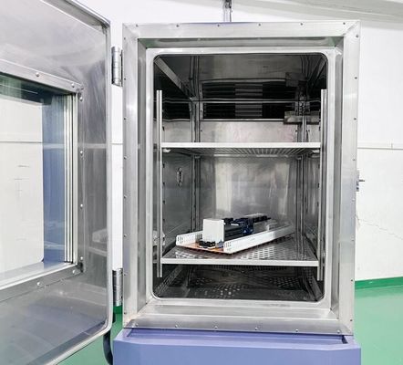 Phòng thử nghiệm khí hậu mini, Phòng môi trường nhiệt độ R23
