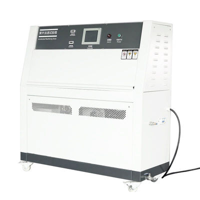 Máy kiểm tra UV Liyi 290nm-400nm, Phòng bảo dưỡng UV UV