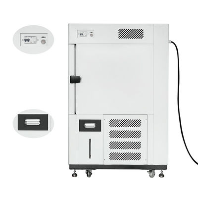 Phòng thử nghiệm nhiệt độ và độ ẩm phòng thí nghiệm LIYI CE Phòng kiểm soát môi trường