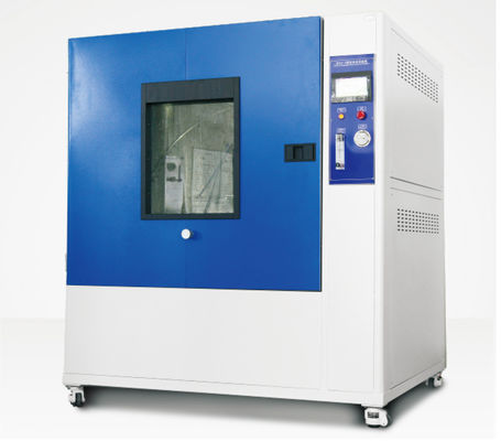 Máy kiểm tra chống nước kết hợp LIYI IPX1 2 3 4 Tấm thép không gỉ SUS 304