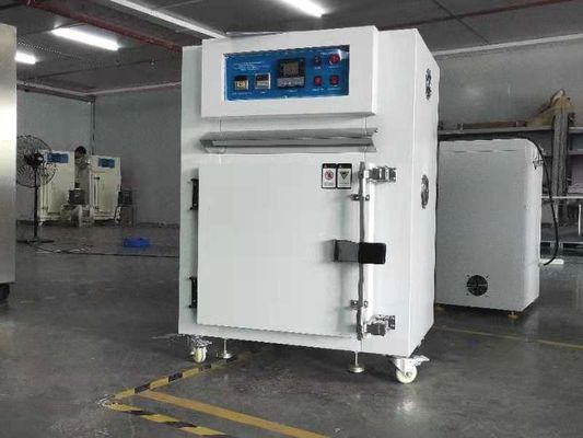 Lò sấy công nghiệp LIYI RT200C Lò sấy bằng điện PID được CE phê duyệt
