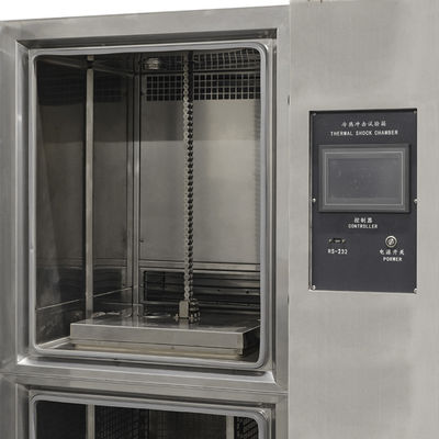 Buồng thử nghiệm sốc nhiệt loại LIYI 2 Tủ dự trữ nhiệt độ cao và thấp