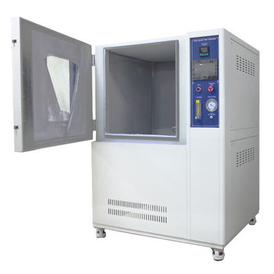 Sản phẩm điện LIYI Phòng thử nghiệm thổi cát và bụi Tiêu chuẩn IEC60529