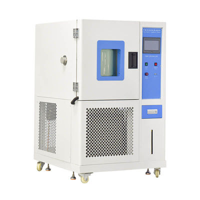LIYI Nhiệt độ Độ ẩm Phòng thử nghiệm môi trường 150L Tiêu chuẩn ASTM D4714