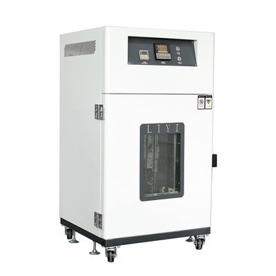 Lò sấy công nghiệp LIYI 150L 200C Máy sưởi điện Lò nướng nhiệt độ cao