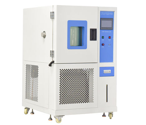 Phòng thử nghiệm độ ẩm nhiệt độ không đổi LIYI 150L 3 pha 380V 50 / 60HZ
