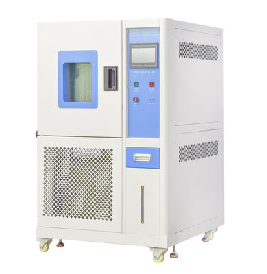 Phòng thử nghiệm độ ẩm nhiệt độ không đổi LIYI 150L 3 pha 380V 50 / 60HZ