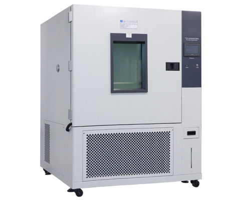 LIYI Nhiệt độ Độ ẩm Phòng thử nghiệm khí hậu 225L được sử dụng để sản xuất điện tử