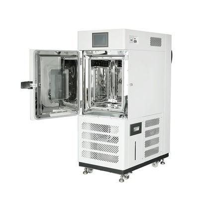 LIYI Tủ điều khiển nhiệt độ và độ ẩm điện 1 pha 220V 50HZ