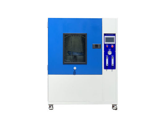 Máy kiểm tra khả năng chống nước của LIYI Electronics Rain And Water Spray IEC60529 IPX1-4 Test