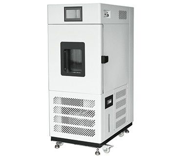 Phòng thử nghiệm môi trường LIYI 80L Điều hòa nhiệt độ và độ ẩm nhỏ