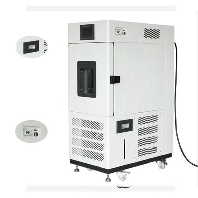 Phòng thử nghiệm môi trường LIYI 80L Điều hòa nhiệt độ và độ ẩm nhỏ