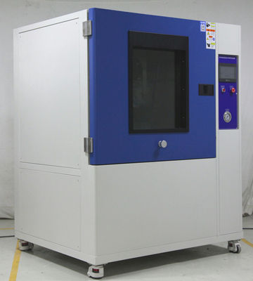Máy kiểm tra chống thấm nước tiêu chuẩn IEC60529 IPX1 IPX2
