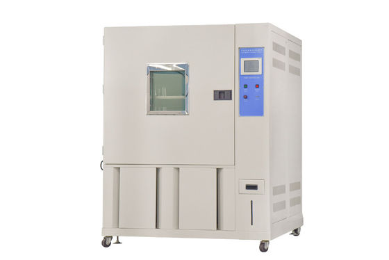 Phòng thử nghiệm nhiệt độ LIYI 220 V SS304 để thử nghiệm nhiệt độ vật liệu