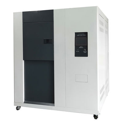 Phòng thử nghiệm sốc nhiệt LIYI 1000L AC380V 50HZ cho ngành công nghiệp kim loại