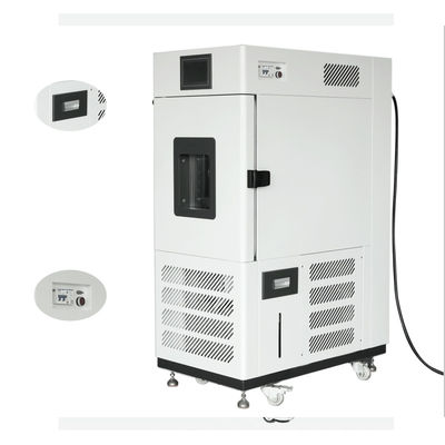 LIYI Nhiệt độ Độ ẩm Phòng thử nghiệm khí hậu 80L Tiêu chuẩn JIS C60068