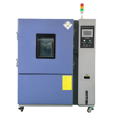 Phòng thử nghiệm pin R23 chu kỳ LIYI 80-1000L cho độ ẩm nhiệt độ