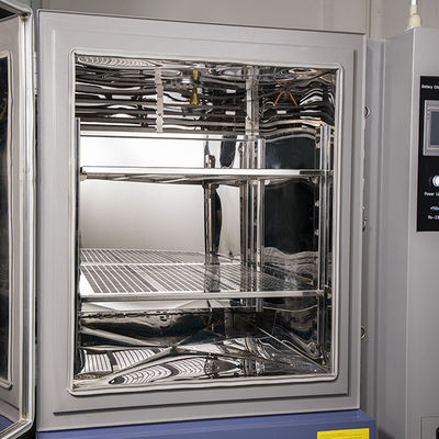 Phòng thử nghiệm pin R23 chu kỳ LIYI 80-1000L cho độ ẩm nhiệt độ