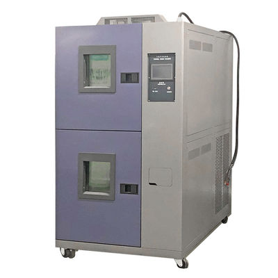 Phòng thử nghiệm sốc nhiệt CE có thể lập trình LIYI, Máy kiểm tra lão hóa Liyi