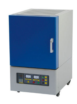 Lò nướng xốp LIYI 1800 độ PID + SSR Hệ thống điều khiển được sử dụng cho ngành công nghiệp lớn