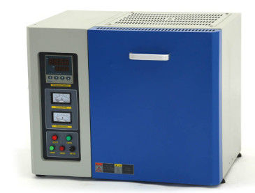 Lò nướng xốp LIYI 1800 độ PID + SSR Hệ thống điều khiển được sử dụng cho ngành công nghiệp lớn