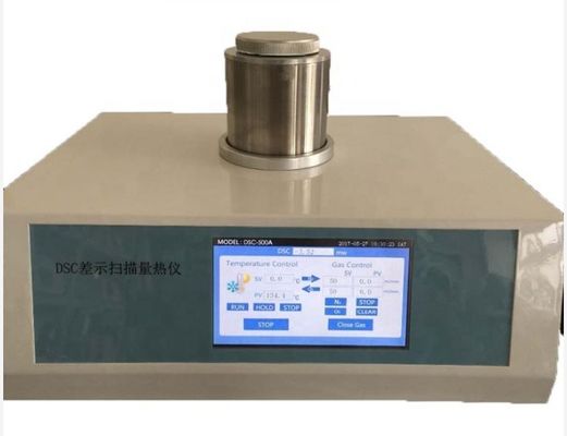 Giá đo nhiệt lượng quét vi sai của nhà sản xuất Trung Quốc LIYI