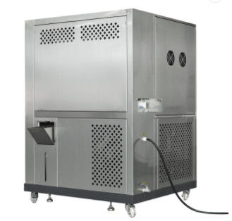 Tủ môi trường Liyi Buồng nhiệt độ và độ ẩm không đổi Máy kiểm tra môi trường Buồng