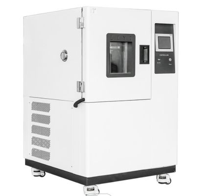 Thiết bị thử nghiệm trong phòng thí nghiệm ASTM 150L, ​​Tủ kiểm soát nhiệt độ và độ ẩm LIYI