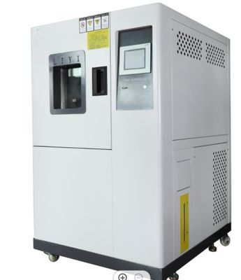 Thiết bị thử nghiệm trong phòng thí nghiệm ASTM 150L, ​​Tủ kiểm soát nhiệt độ và độ ẩm LIYI