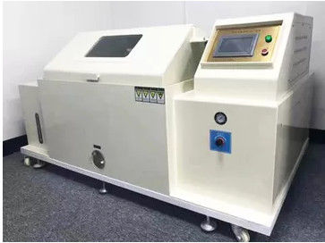 Phòng thử nghiệm môi trường ăn mòn theo chu kỳ LIYI IEX60068 10C-90C cho vật liệu phi kim loại