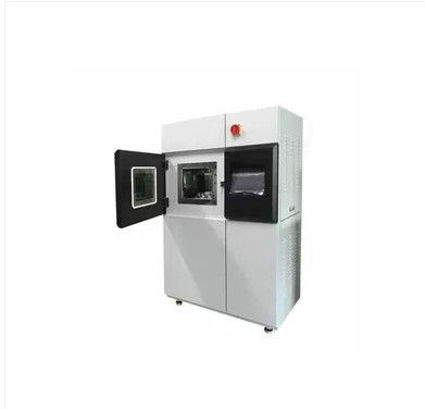 Phòng thử nghiệm lão hóa đèn xenon LIYI Màn hình cảm ứng LCD 550-1200W / M2