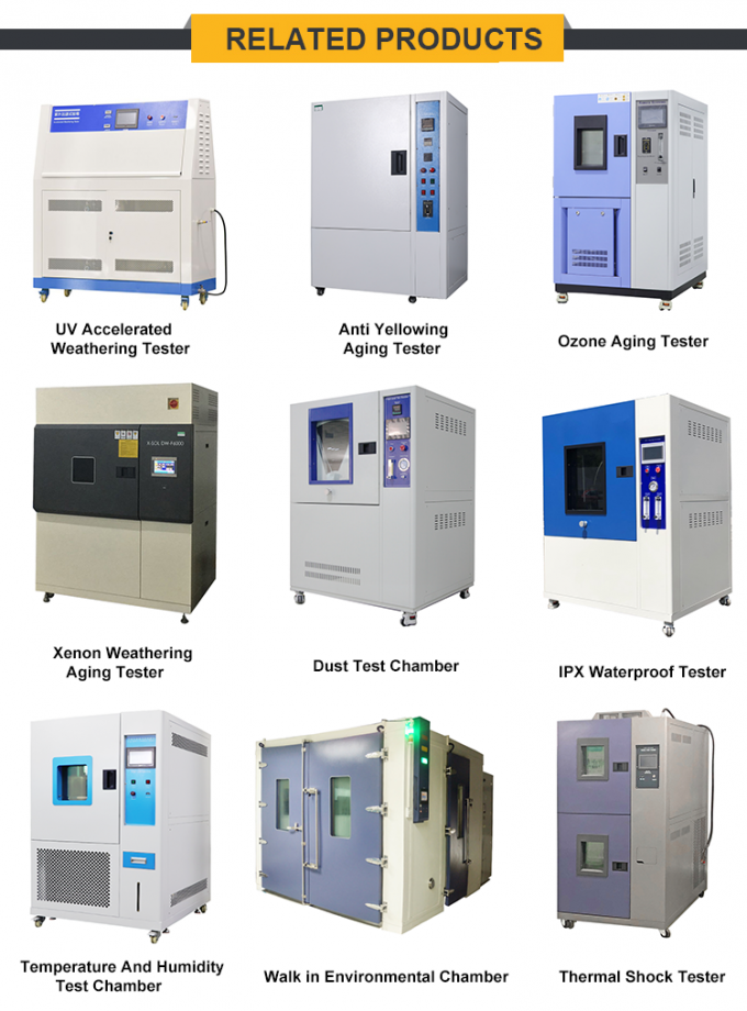PCB Lò sấy thổi khí nóng tuần hoàn Lò sưởi điện Máy sưởi tối đa 600C 3