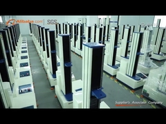 Video của công ty LIYI