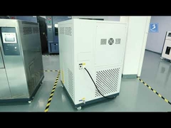 Buồng khí hậu LY-2150