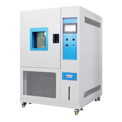 chất lượng  Laboratory Mini Constant Temperature Humidity Chamber Damp Heat Testing nhà máy
