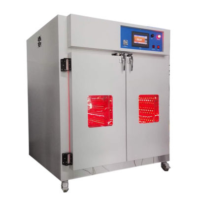chất lượng  Forced Hot Air Drying Industrial Infrared Oven LIYI For Laboratory nhà máy