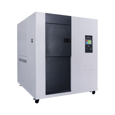 chất lượng  LIYI Stand Alone 3 Zone Temperature Cycling Chamber  Electronic Products Test nhà máy