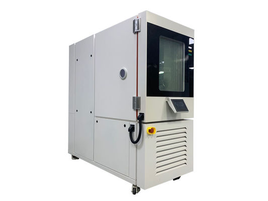 chất lượng  LIYI 304 Stainless Steel ESS Chamber Rapid Temperature Changing  Products Reliability Test nhà máy