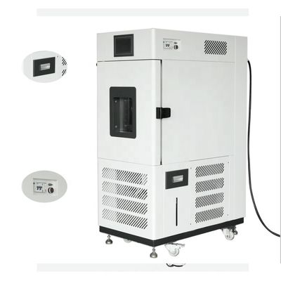 chất lượng  LIYI 80L Environmental Test Chamber Small Humidity And Temperature Control Conditioning nhà máy