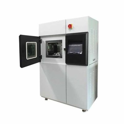 chất lượng  LIYI Laboratory Solar Simulator Aging Test Chamber 150L Xenon Weathering Test nhà máy