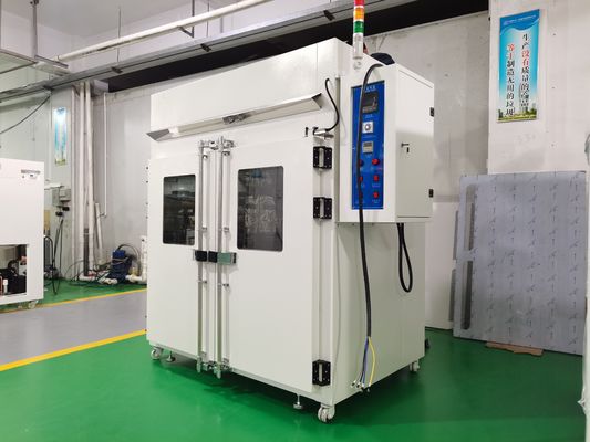 200 250 300 Lò sấy không khí nóng Lò sưởi tuần hoàn điện công nghiệp