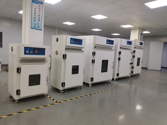 200 250 300 Lò sấy không khí nóng Lò sưởi tuần hoàn điện công nghiệp