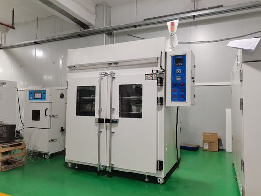 200 250 300 Lò sấy không khí nóng Lò sưởi tuần hoàn điện công nghiệp