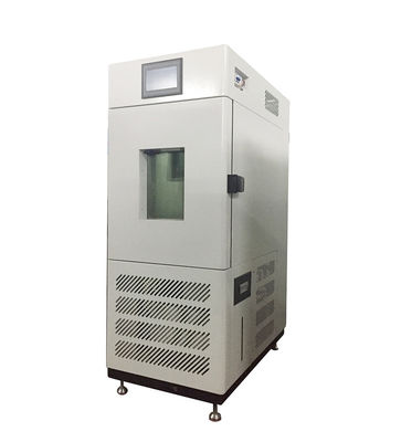 Buồng khí hậu 220V / 380V, Buồng kiểm tra độ ẩm nhiệt độ Liyi