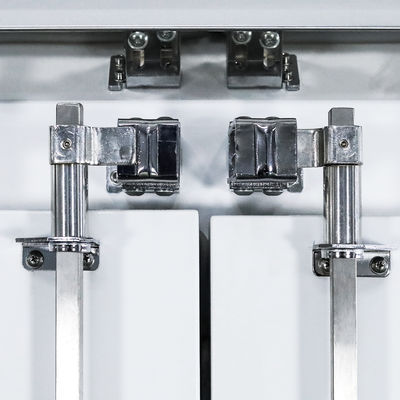 Lò sấy công nghiệp 300°C với gia nhiệt điện SUS304