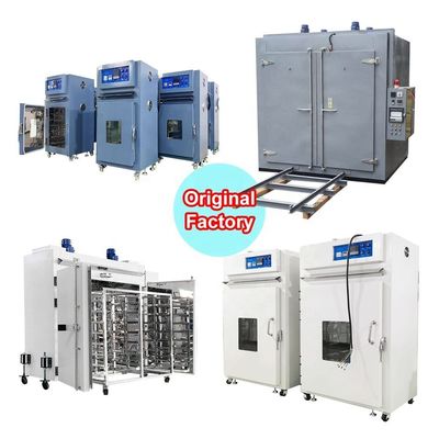 Công nghiệp ủi lò 800C sưởi ấm điện SUS304 thép không gỉ