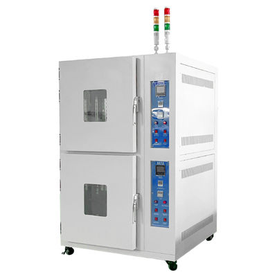 220V High Precision Drying Oven for Laboratory, ±0.3℃ Accuracy