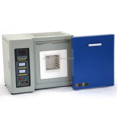 1200C Digital Muffle Furnace for Lab, 220V 50Hz