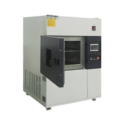 Máy kiểm tra lão hóa đèn Xenon Liyi  Buồng thử nghiệm khí hậu Xenon mô phỏng ánh sáng mặt trời LED với tiêu chuẩn RH ISO105B02